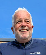 Editor - Mike Goodyer